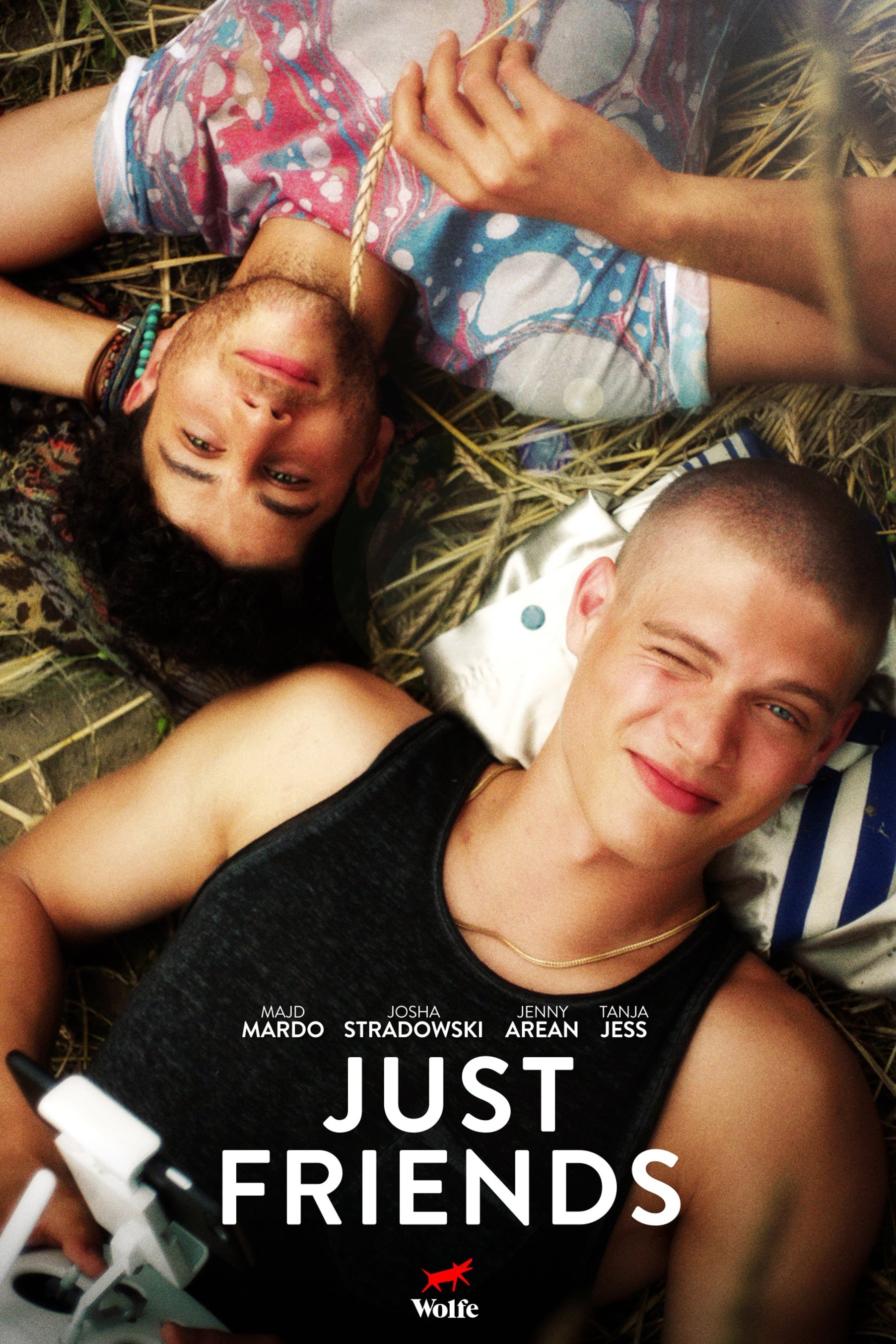 Just Friends