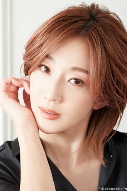 et billede af Yuzuru Kurenai