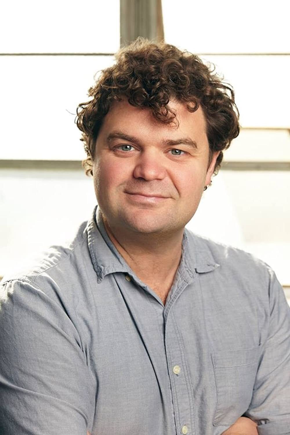 et billede af Jordan Morris