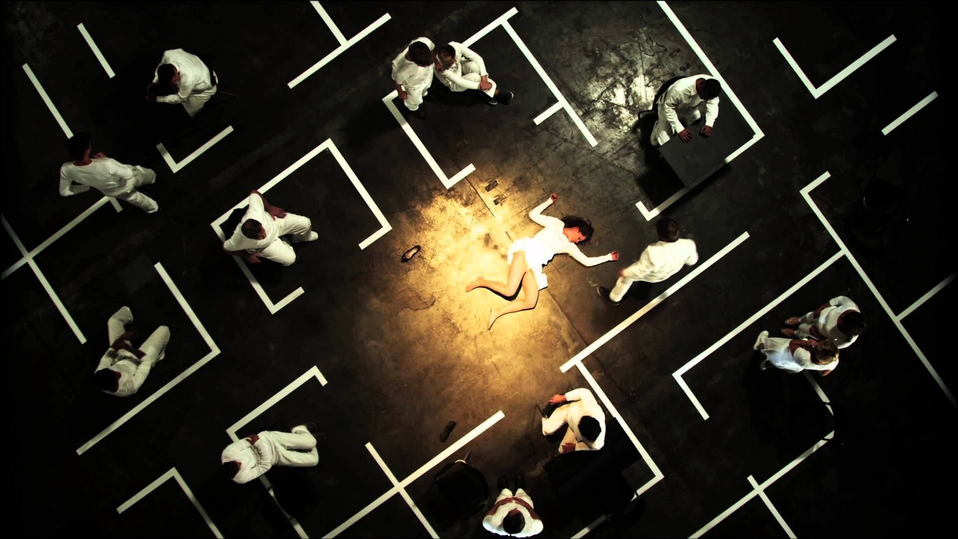 Radical Evil (2014)