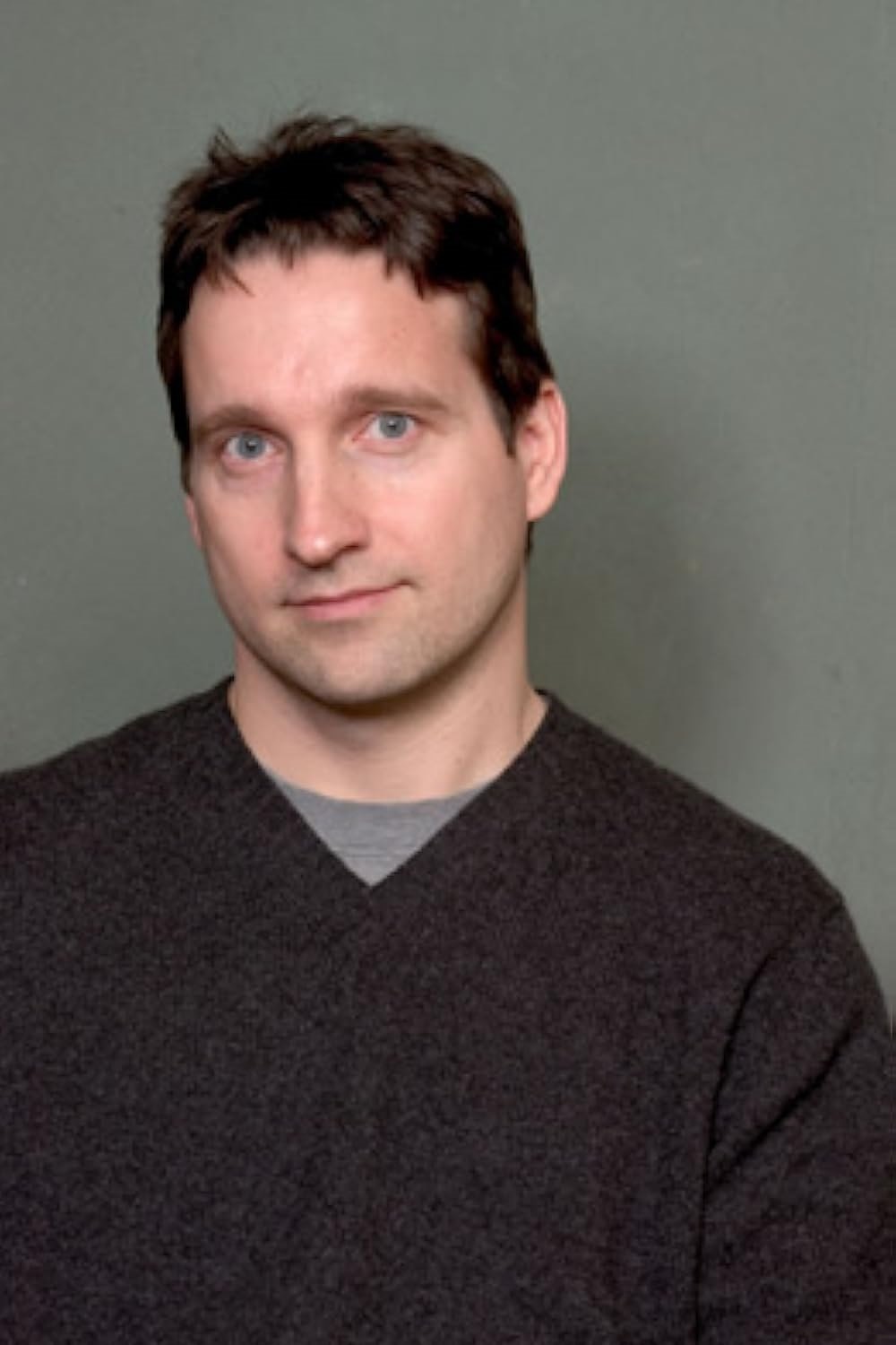 et billede af Chris Kentis