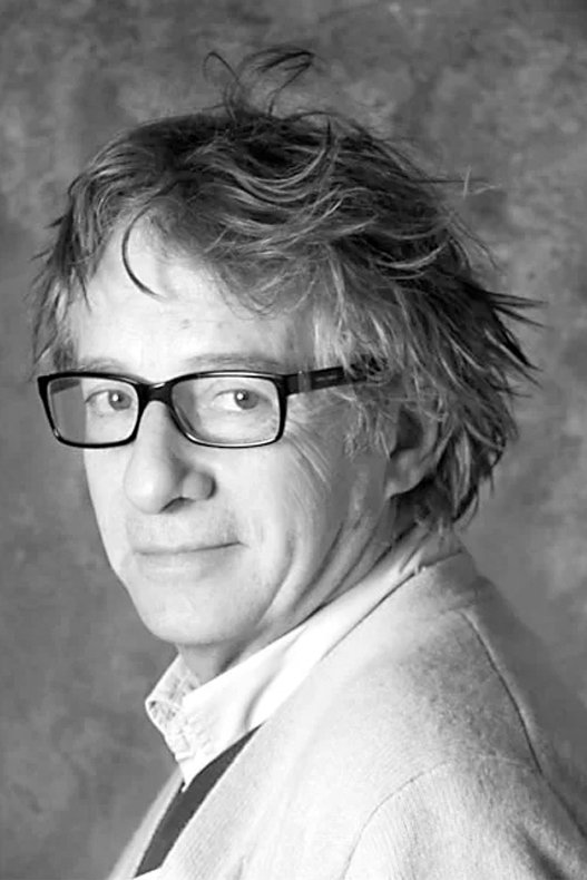 et billede af Javier Mariscal