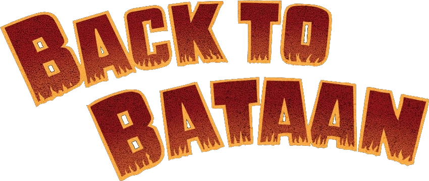 Back to Bataan Logo
