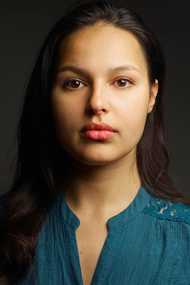 et billede af Tekle Baroti