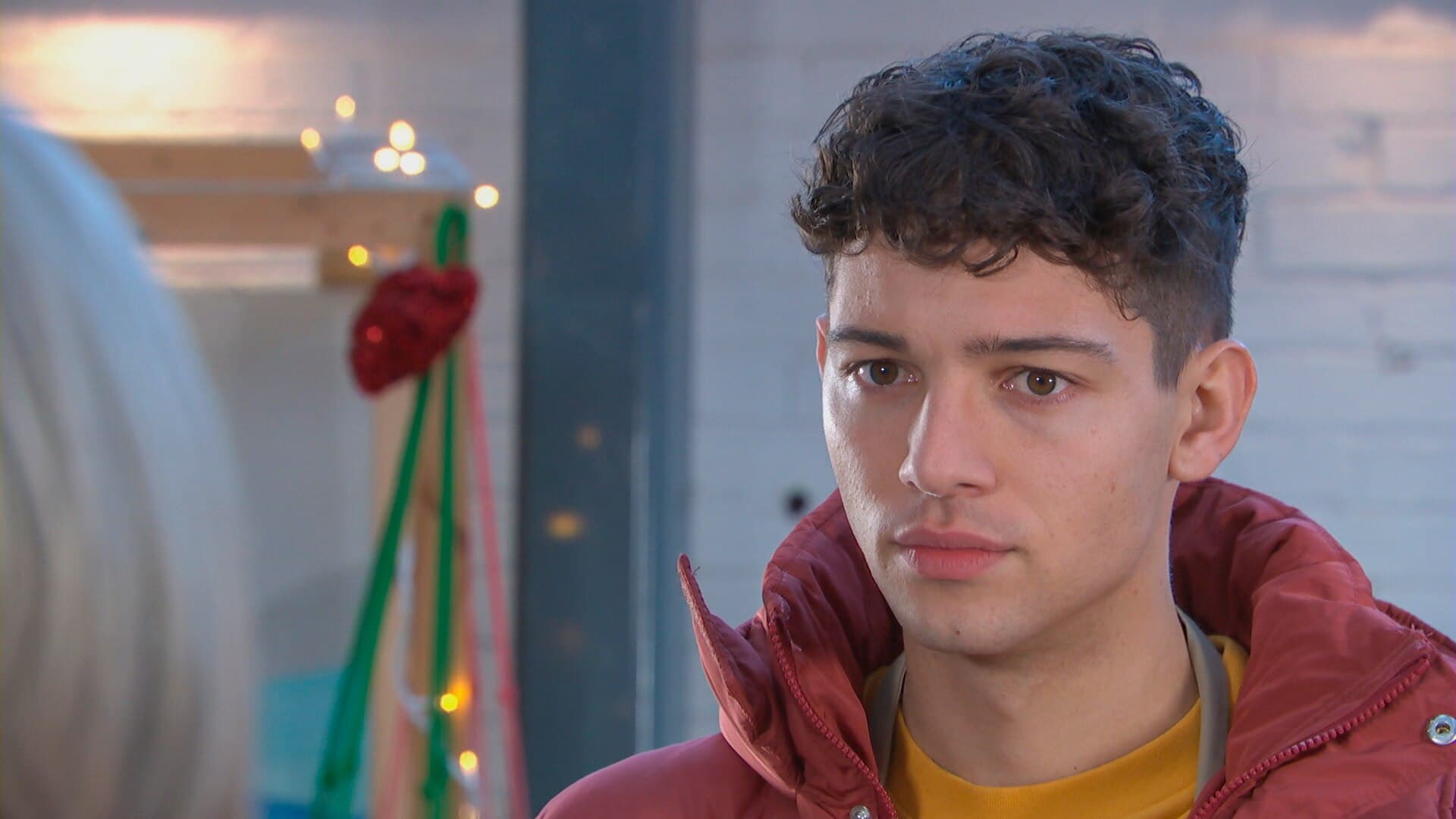 Hollyoaks Season 28 :Episode 32  Tue 15 Feb 2022