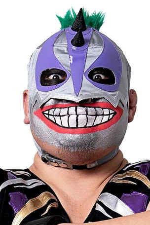 et billede af Masato Shibata