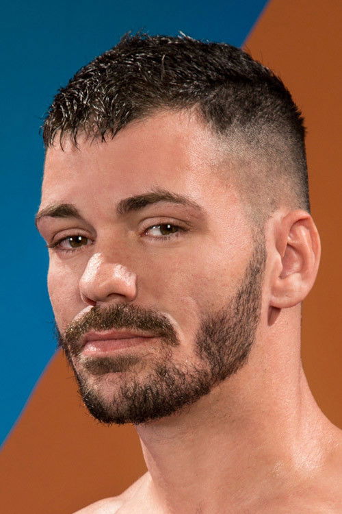 et billede af Brogan Reed