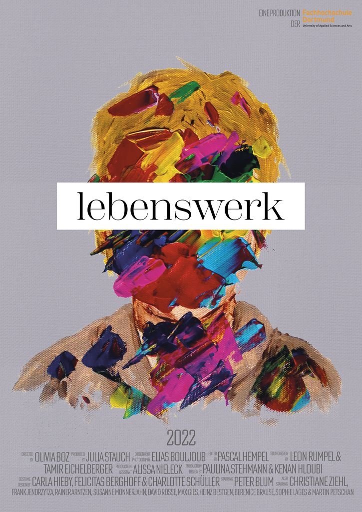 Lebenswerk Lebenswerk