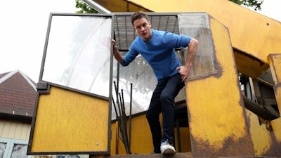 Hollyoaks