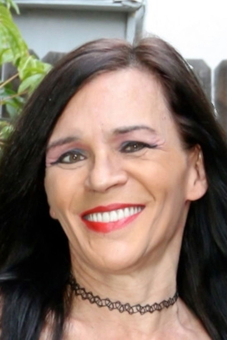 et billede af Jacquie Blu