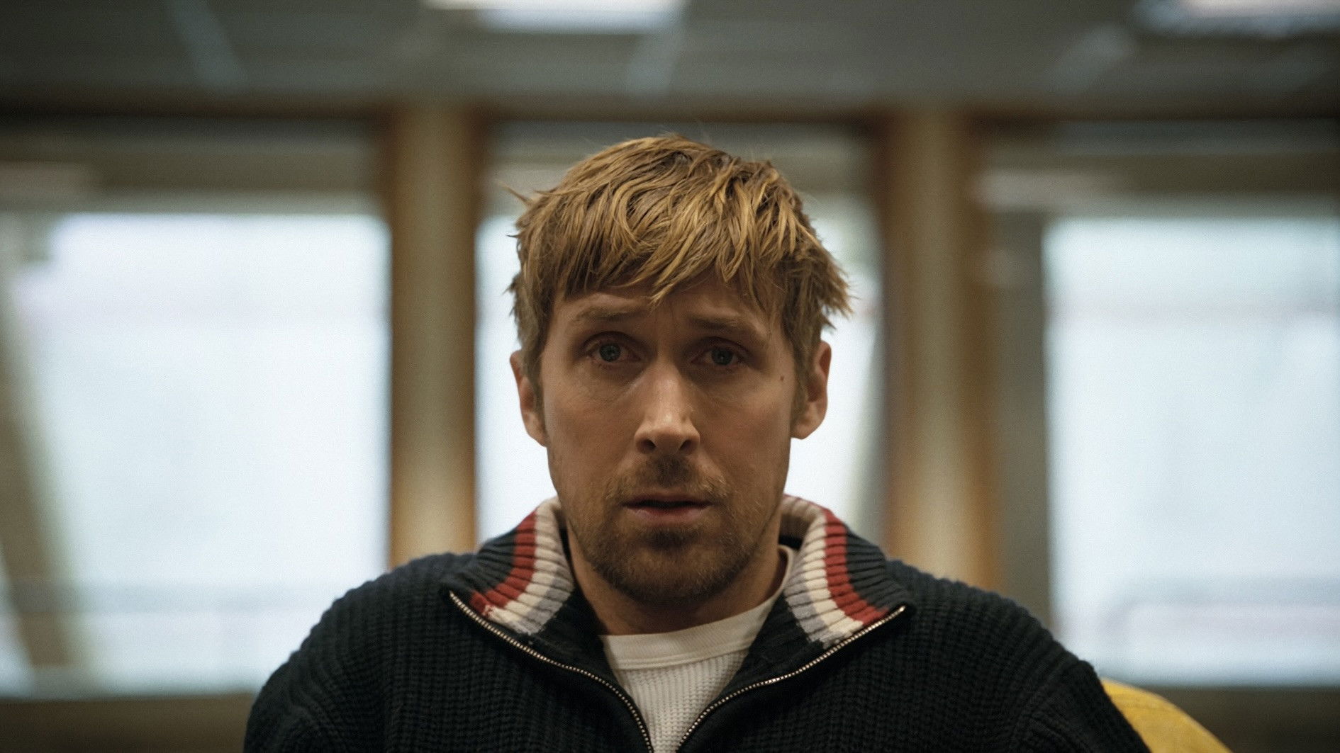 Project Hail Mary backdrop