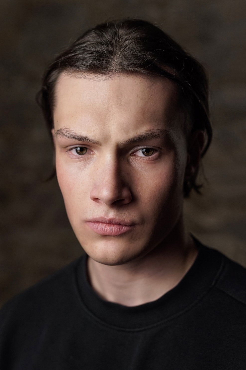 et billede af Adam Vohánka