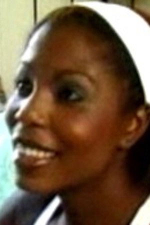 et billede af Darrion Dume