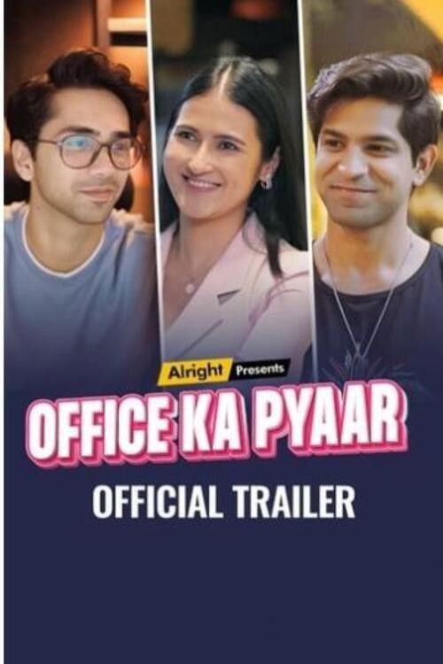 Office Ka Pyaar - Season 1