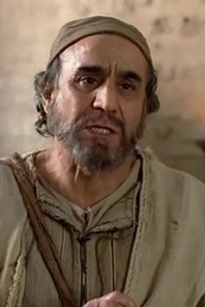 et billede af Mohamed Kouka