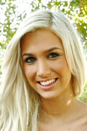 et billede af Vicky Vee