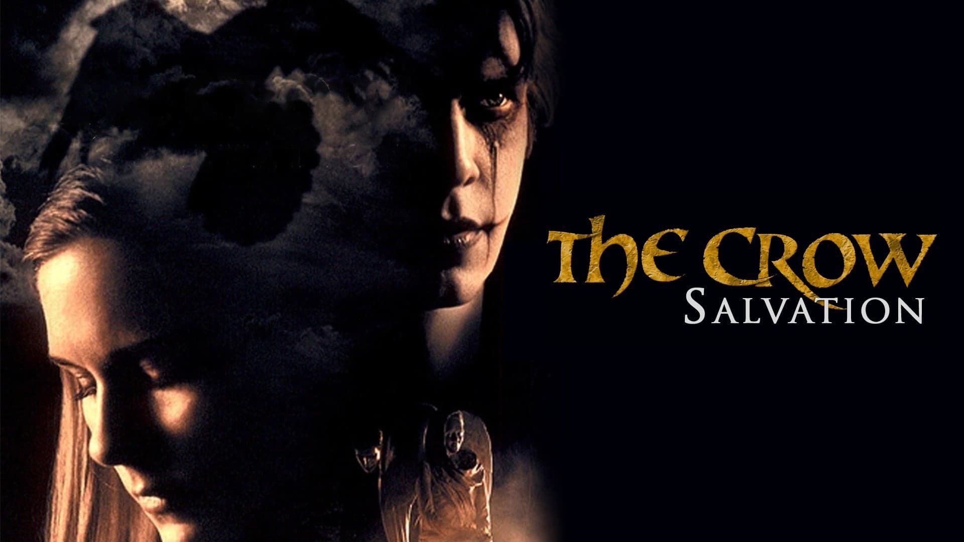 The Crow: Salvation (2000)