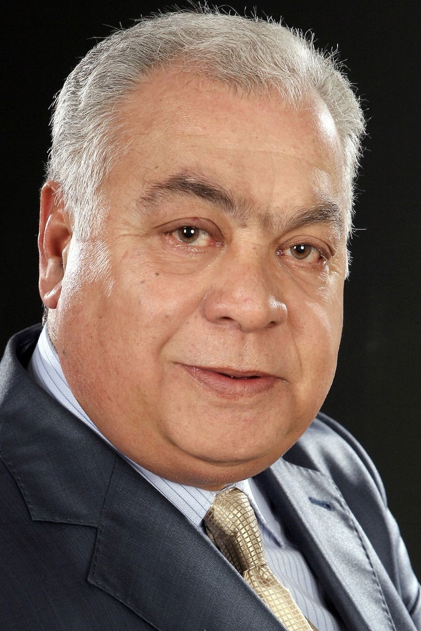 et billede af Elkhan Gurbanov