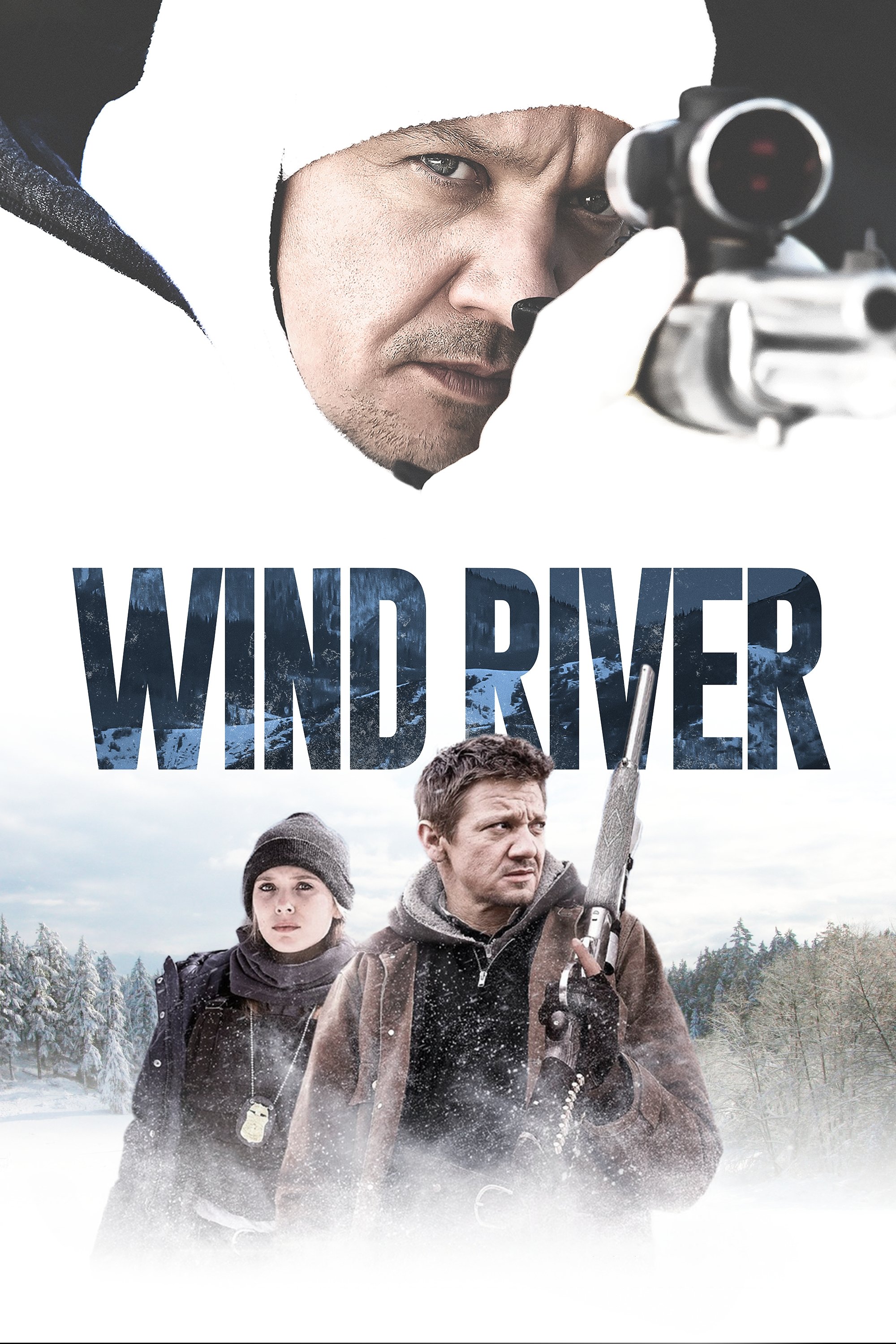 2017 Wind River