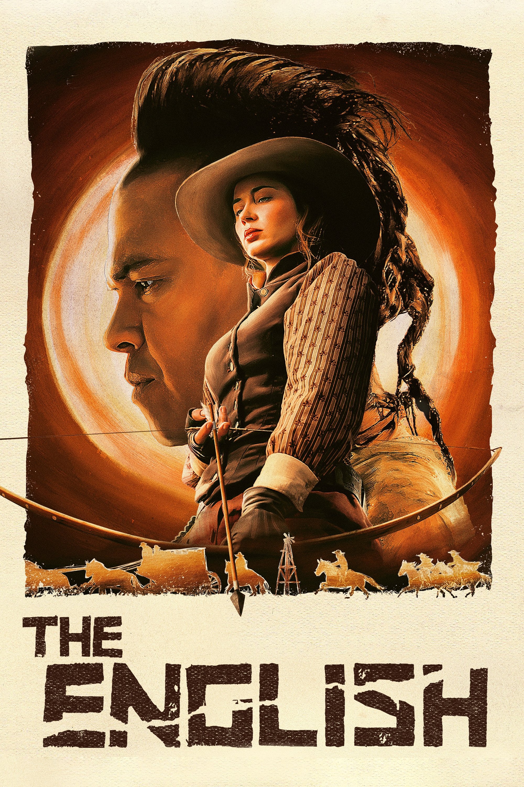 The English - Season 1
