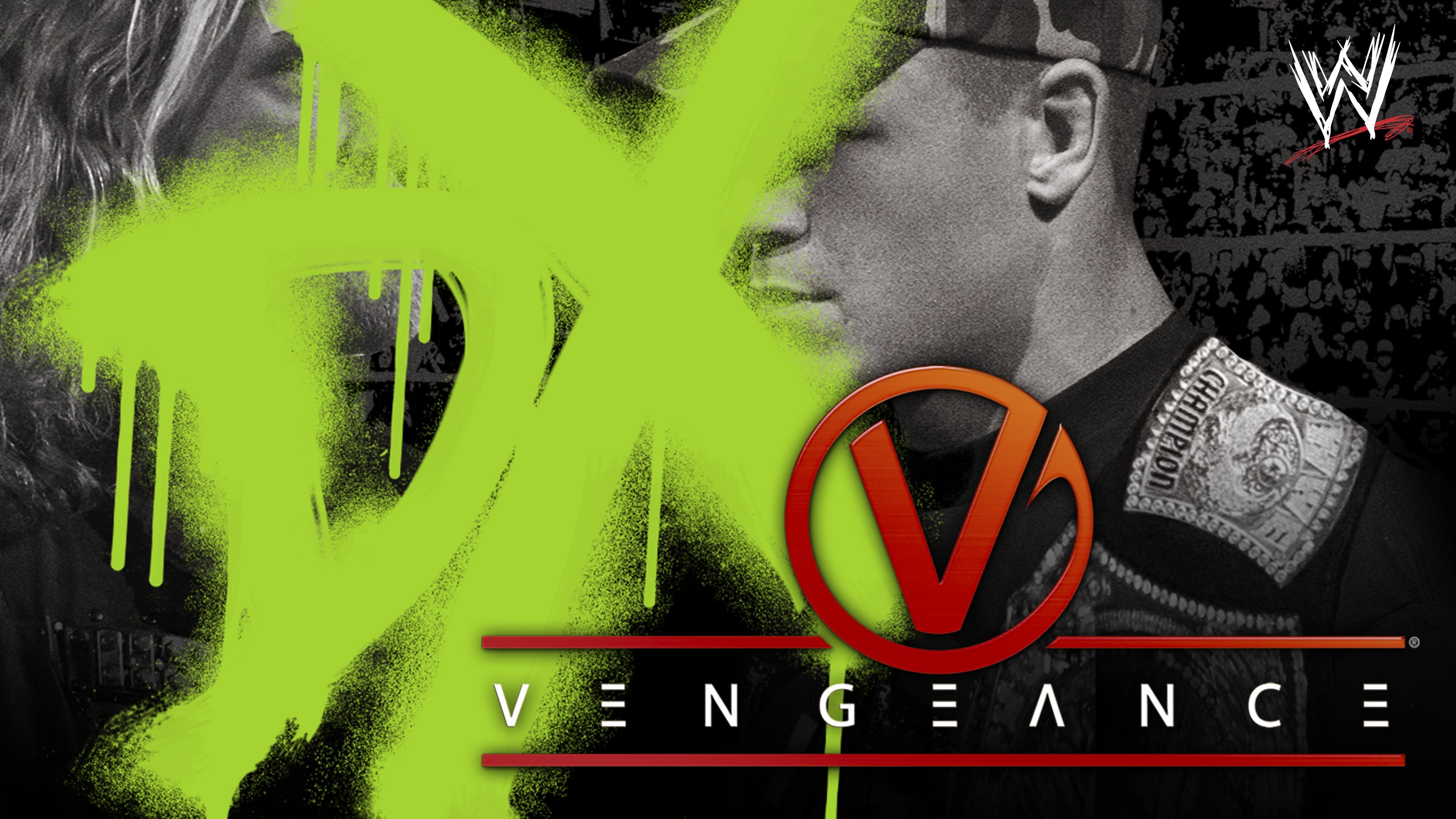 WWE Vengeance 2006 (2006)