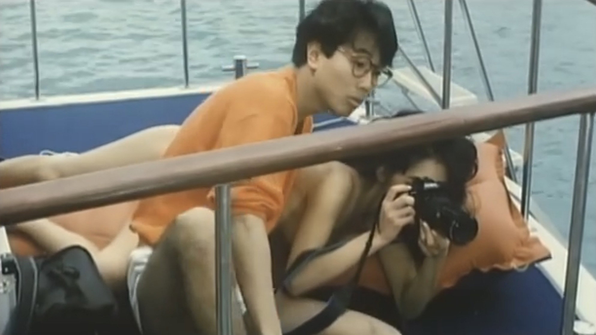 Saejima Nao: Akume kinenbi