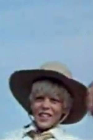 et billede af Sergey Zhukov