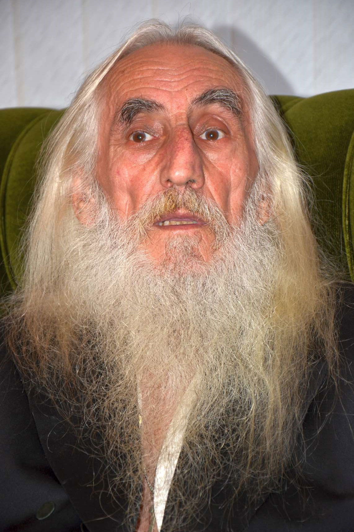 et billede af Vladimír Sadílek