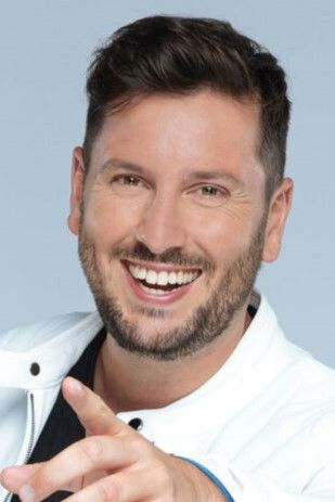 et billede af Maxime Guény