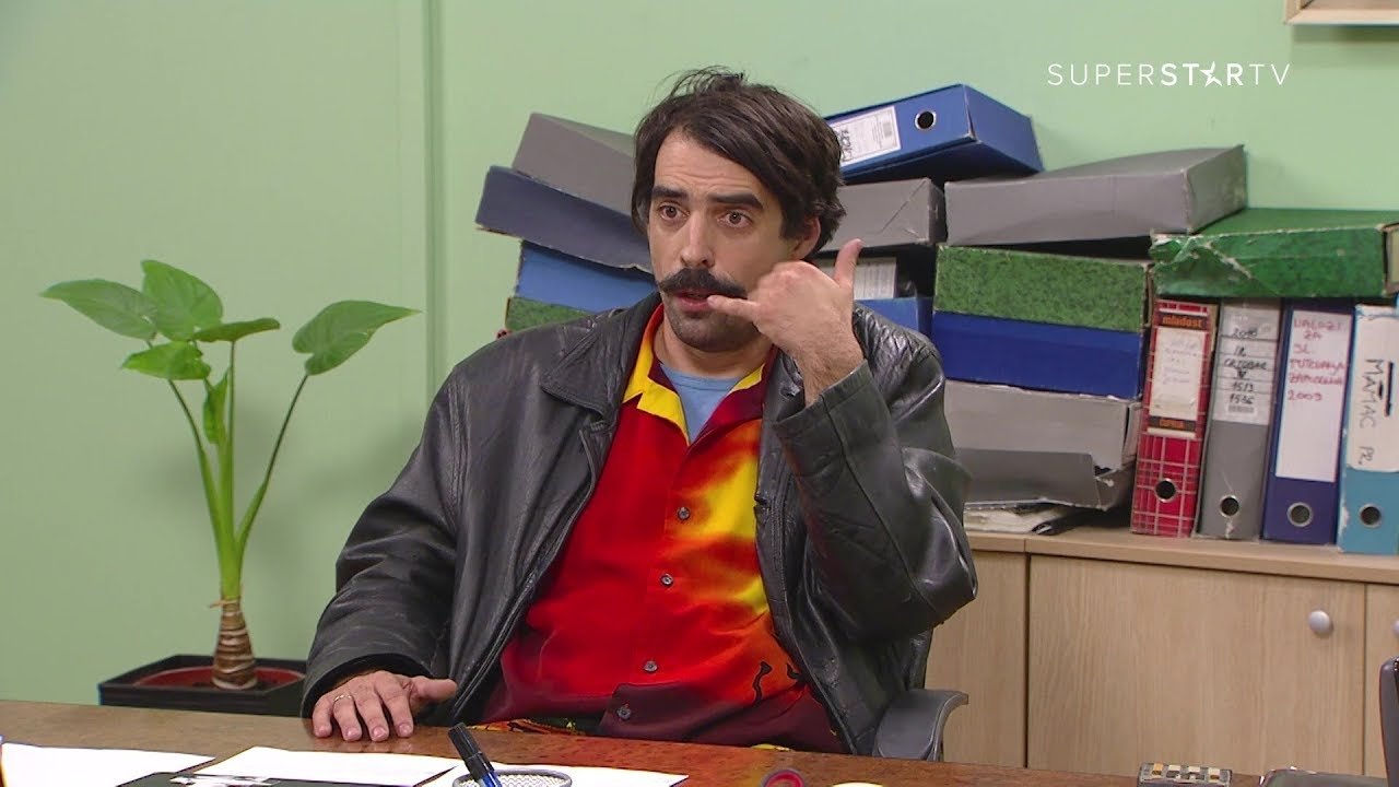 Državni posao Season 8 :Episode 62  1311 Napadom na napad