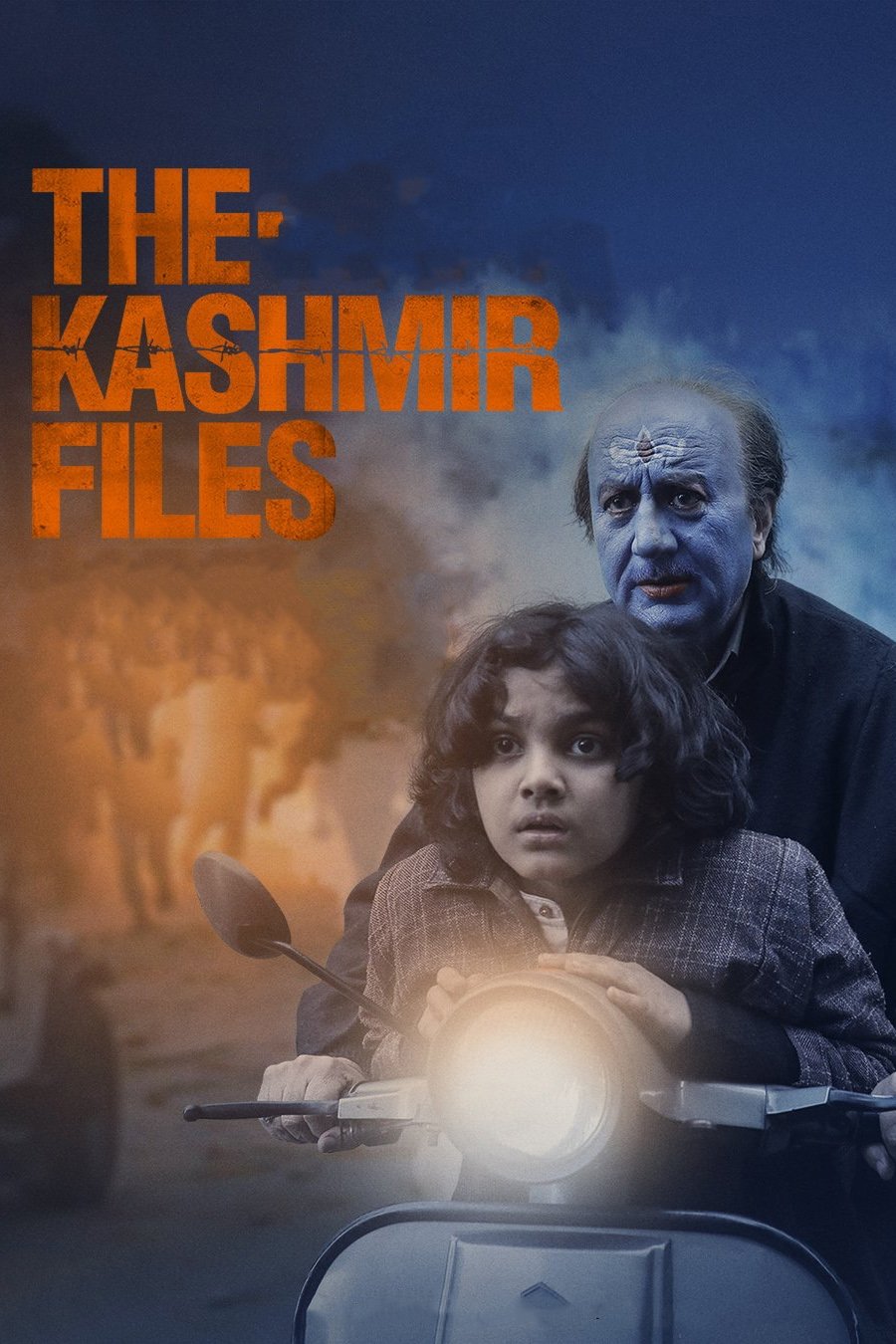 The Kashmir Files