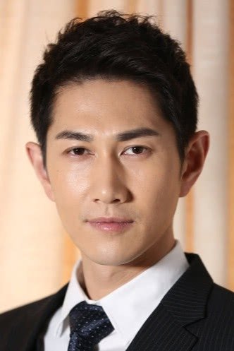 et billede af He Minghan