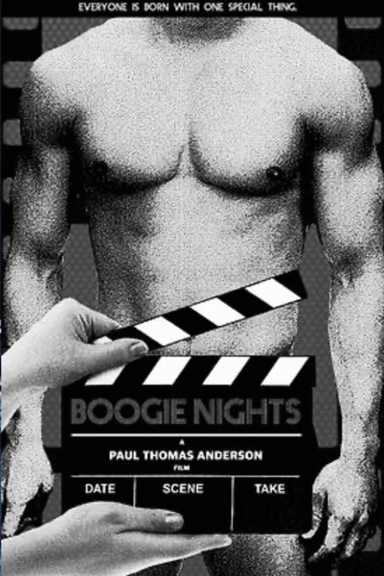Boogie Nights