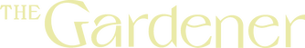 The Gardener Logo
