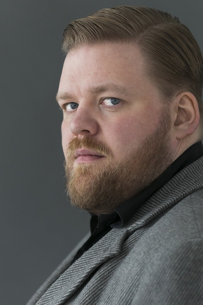 Hannes Óli Ágústsson