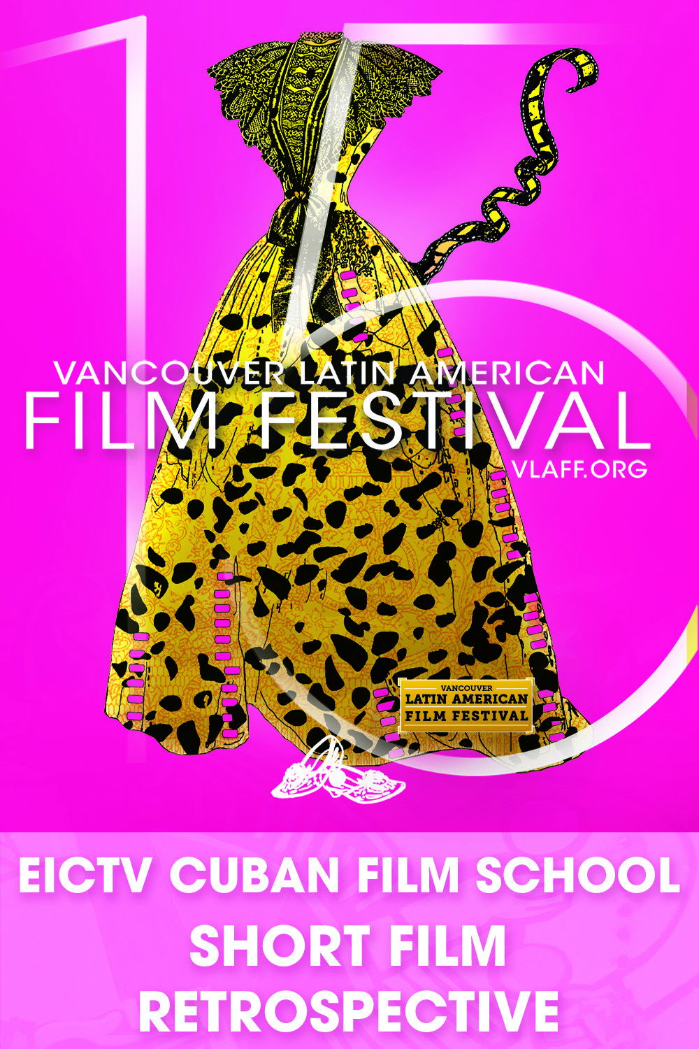 EICTV Cuban Film School - Short Film Retrospective