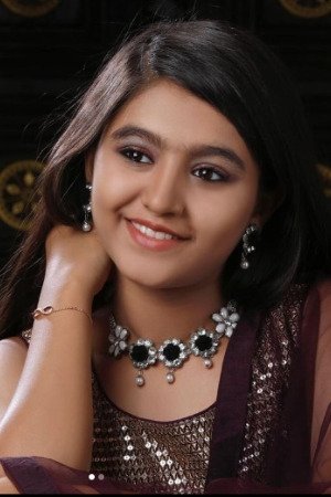 Narayani Varne's picture in the cast