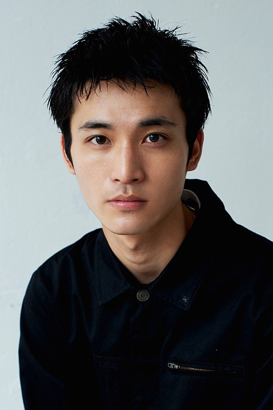 et billede af Gai Ueno