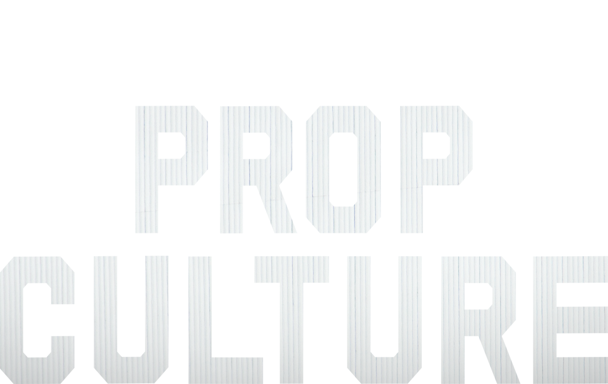 Prop Culture Logo