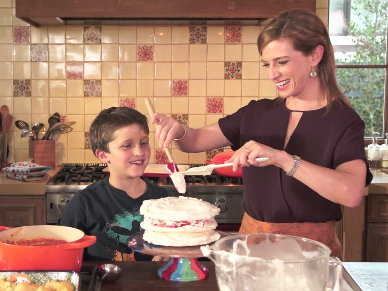 Pati's Mexican Table - Épisode 11