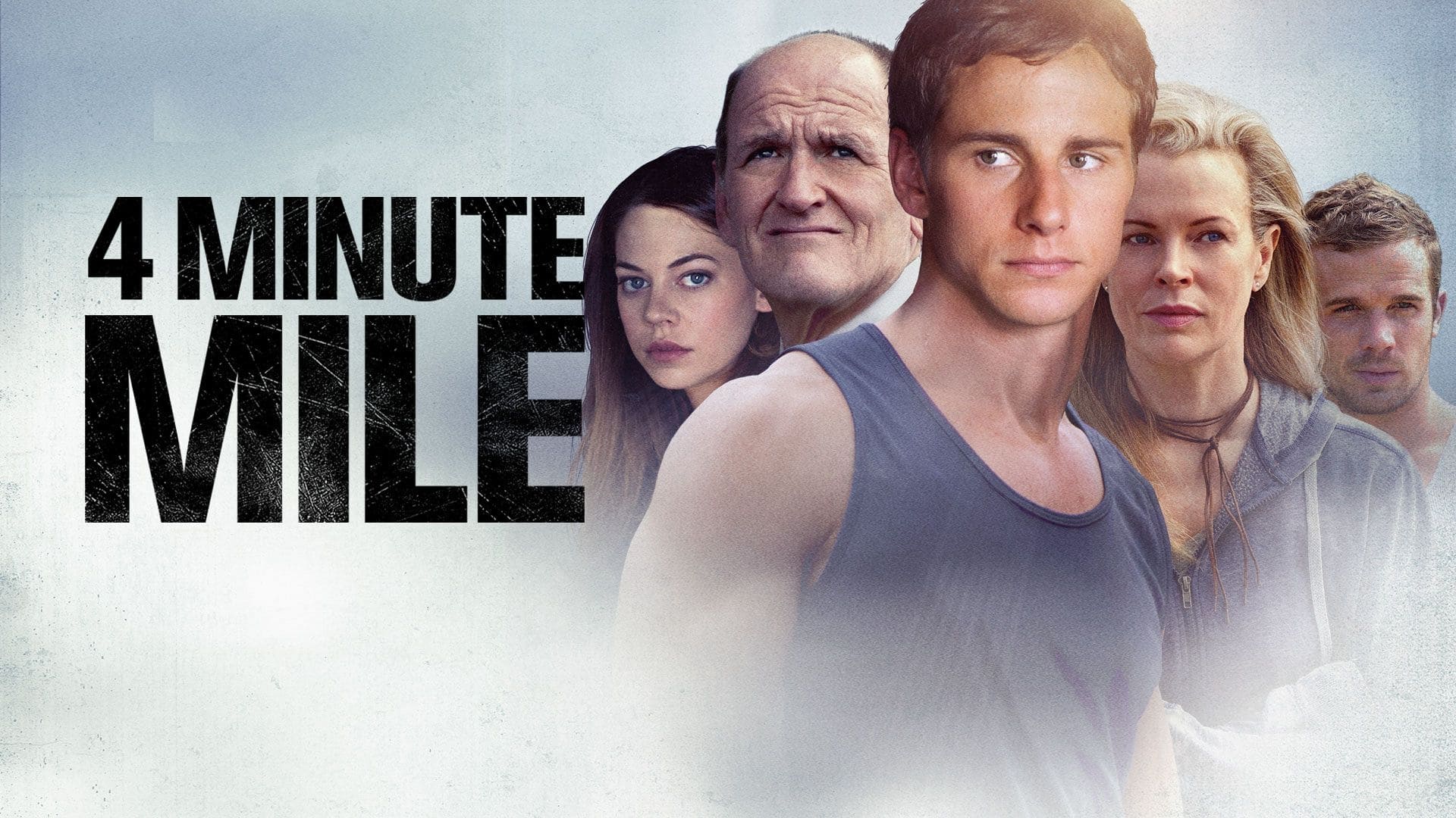 4 Minute Mile (2014)