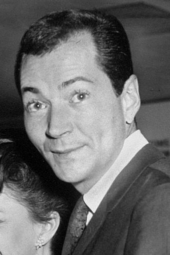 et billede af Mark Herron