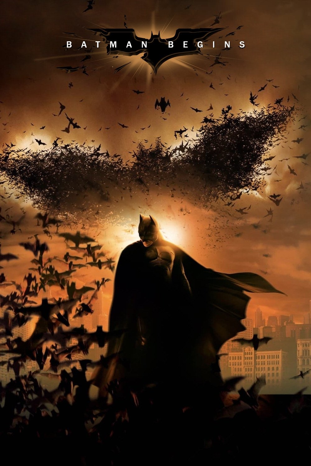 Batman Begins