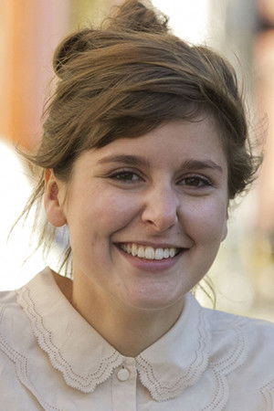 et billede af Klô Pelgag