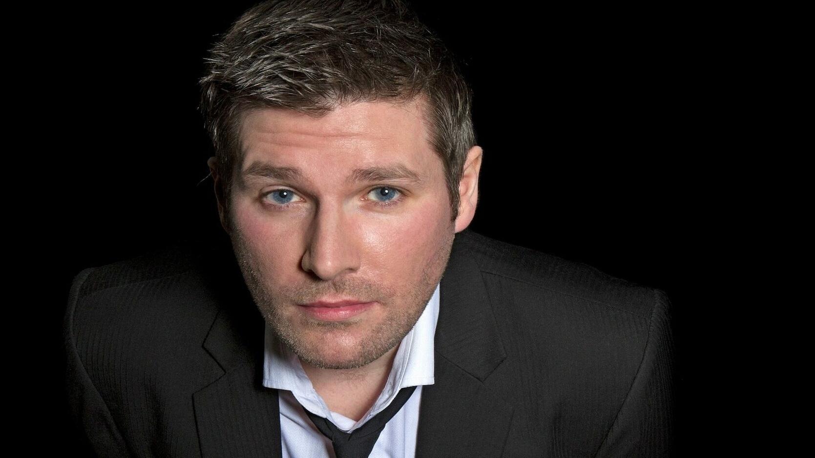 Mark Nelson: Live from Dumfries (2024)