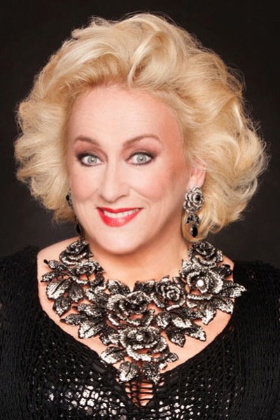 et billede af Karin Bloemen