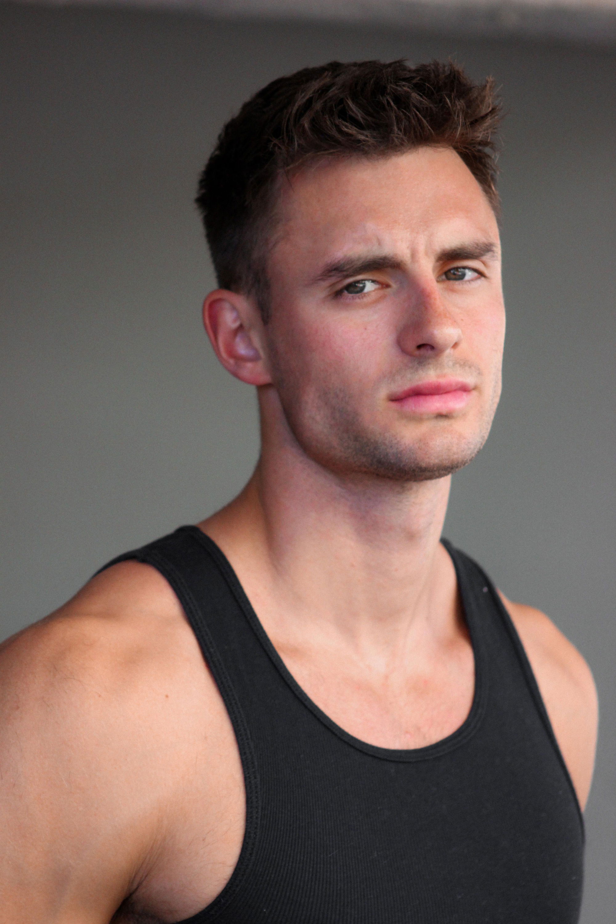 et billede af Fabian Arnold