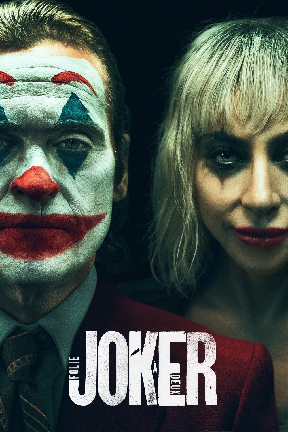Joker: Folie à Deux