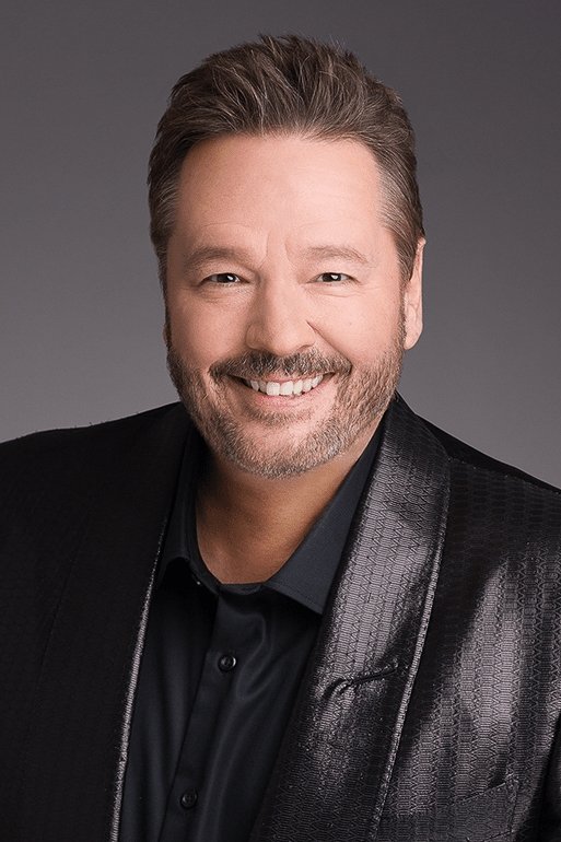et billede af Terry Fator