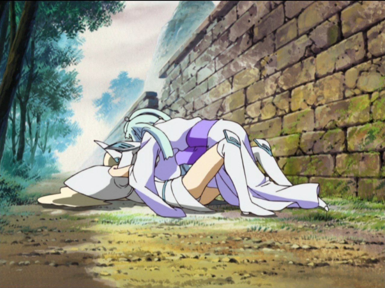 Thumbnail for Reach Out to Misaki! This Feeling is Over the Rainbow Season 1 Episode 24